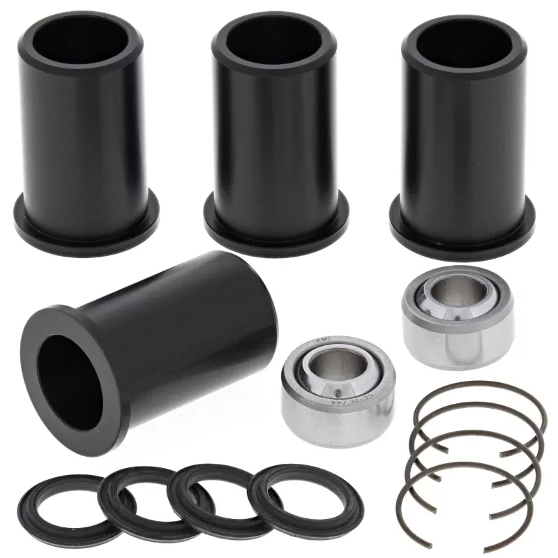 All Balls Racing 1987 Suzuki LT-230E Front Lower A-Arm Bearing Kit – 2 Kits Req. Per Veh.