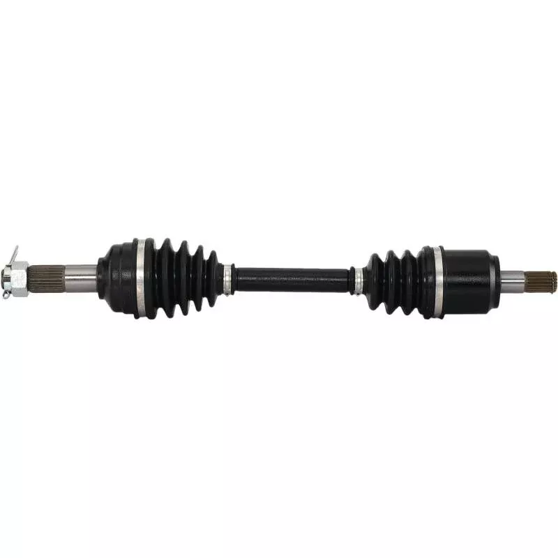 All Balls Racing 20-23 Honda TRX420 FA IRS 8 Ball Axle Front Left