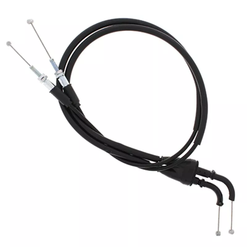 All Balls Racing 2002 KTM EXC-G 250 Racing Cable – Throttle