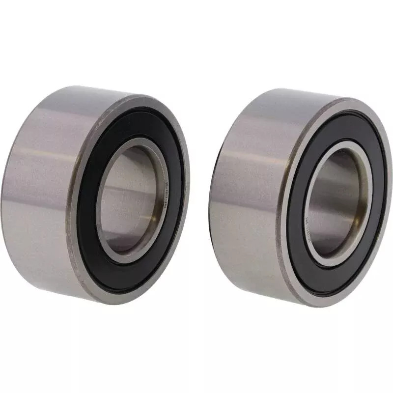 All Balls Racing 2003 Harley-Davidson FLHPEI Police Road King Wheel Bearing Kit Front