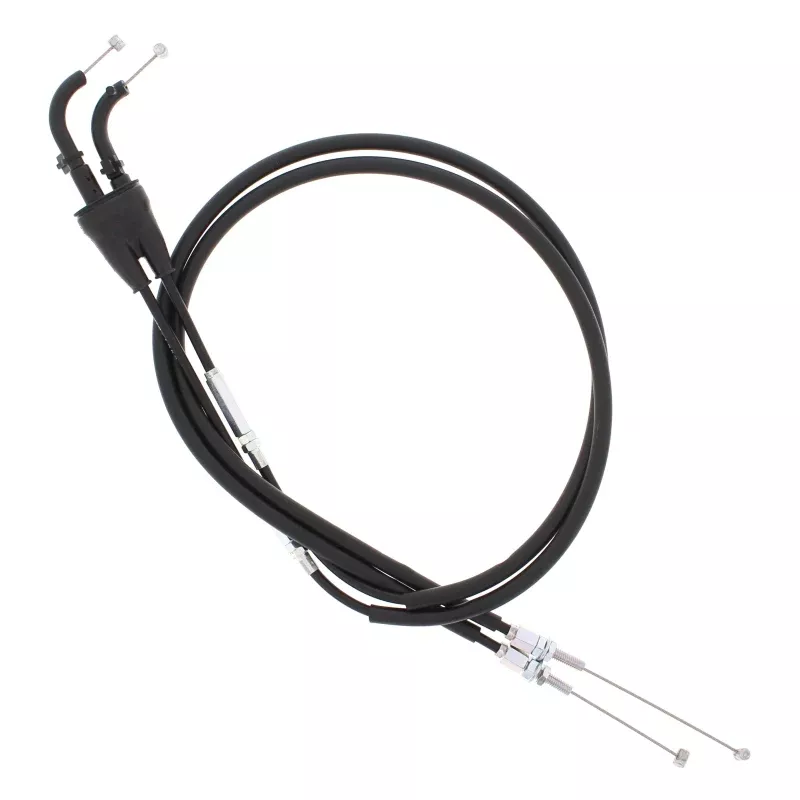 All Balls Racing 2003 Kawasaki KLX400R Cable - Throttle