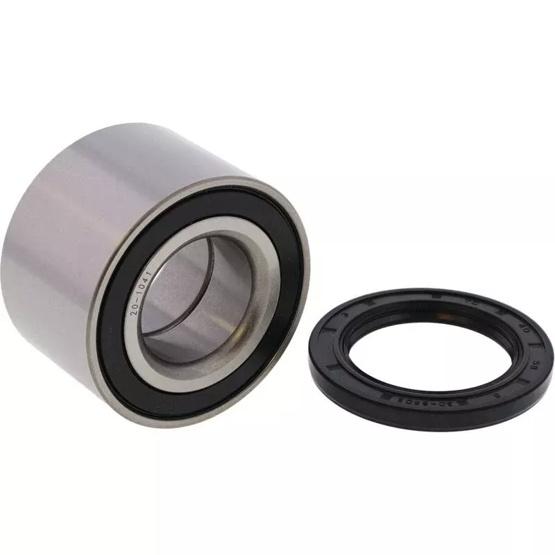 All Balls Racing 2005 Can-Am Outlander 330 Wheel Bearing Kit Rear