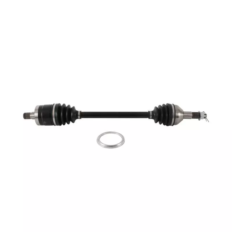All Balls Racing 2011 Can-Am Commander 800 STD 6 Ball Axle Rear Left
