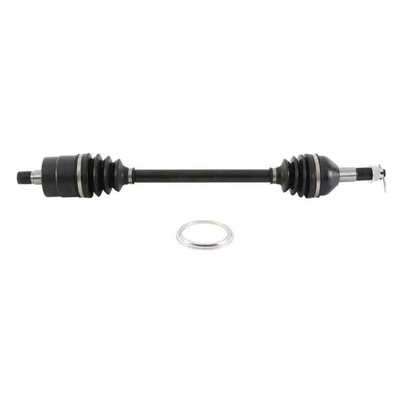 All Balls Racing 2011 Can-Am Commander 800 STD 8 Ball Axle Rear Left