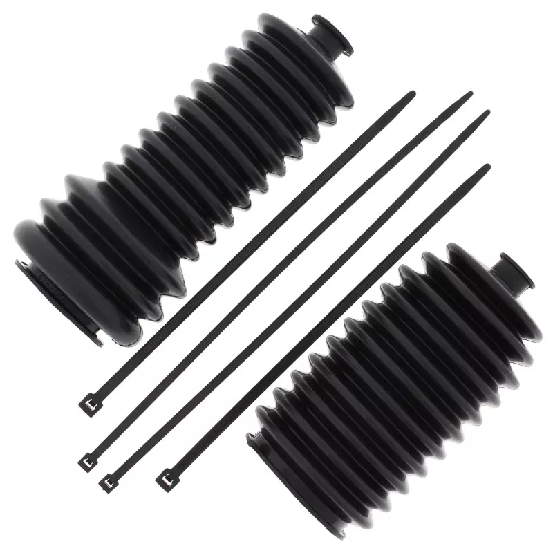 All Balls Racing 2011 Can-Am Commander 800 STD Rack Boot Kit