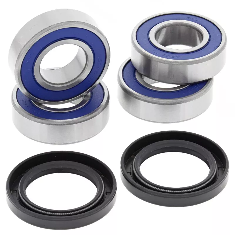 All Balls Racing 2011 Can-Am Commander 800 STD Rear Independent Suspension - 2 Kits Req. Per Veh.