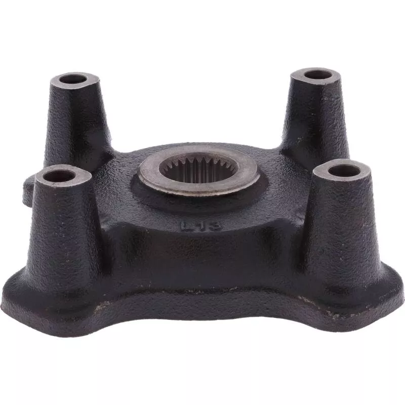 All Balls Racing 2013 Can-Am Commander Electric 9KW Front Hub