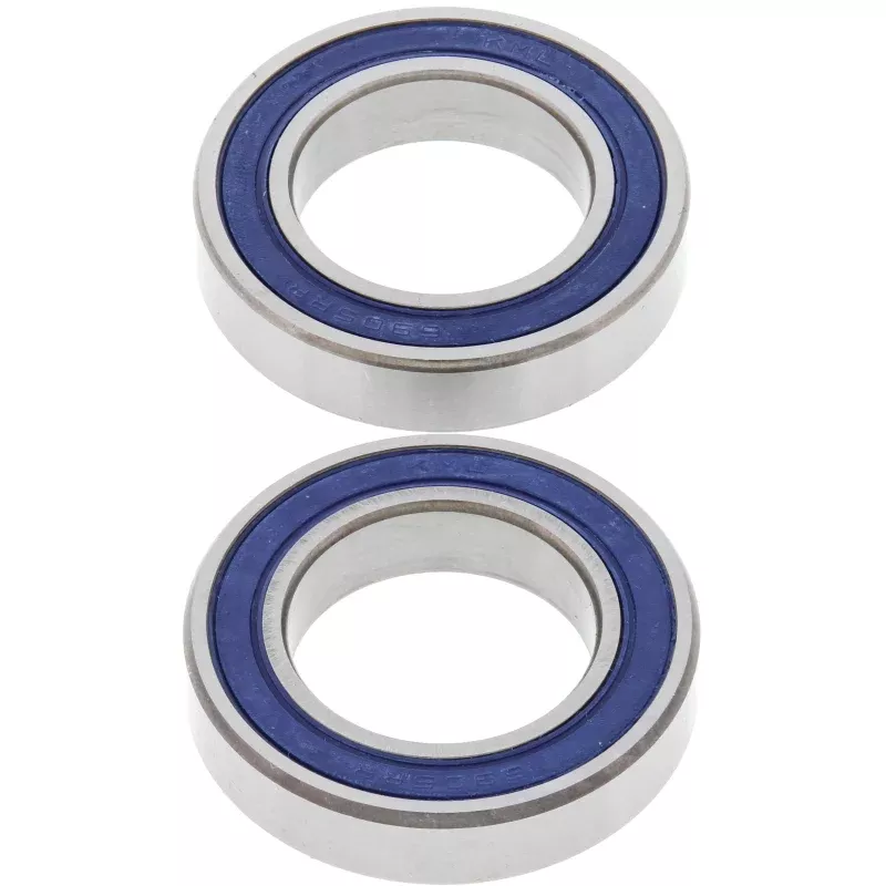 All Balls Racing 2015 Gas-Gas TXT Trials 80 Wheel Bearing Kit Front