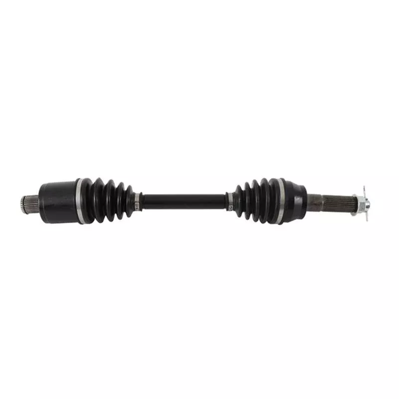 All Balls Racing 2015 Polaris Hawkeye 325 2×4 8 Ball Axle Rear Left