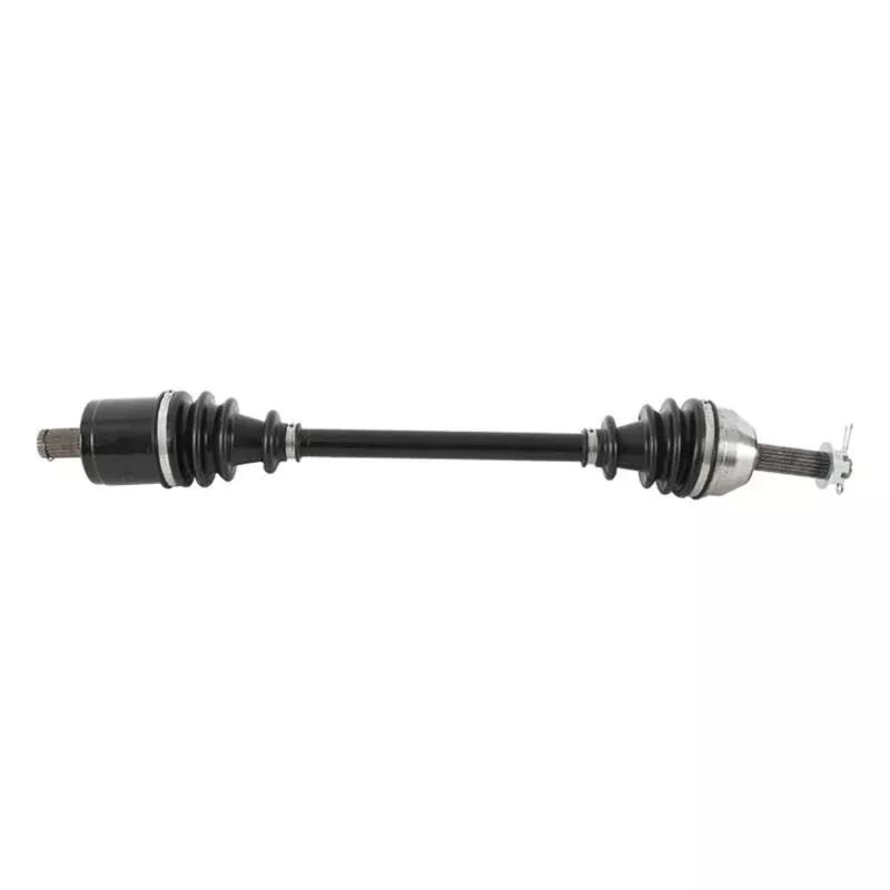 All Balls Racing 2016 Polaris Ranger EV LIION 6 Ball Axle Front Left