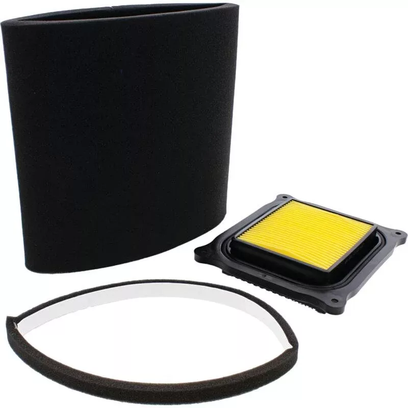 All Balls Racing 2021 Yamaha Wolverine RMAX2 Air Filter