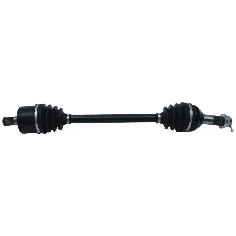 All Balls Racing 22-23 Can-Am Commander 700 DPS 6 Ball Axle Rear Left