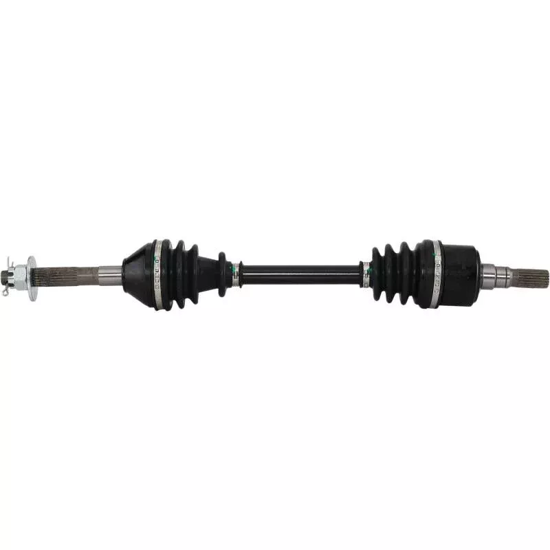 All Balls Racing 6 Ball Axle - Front Left