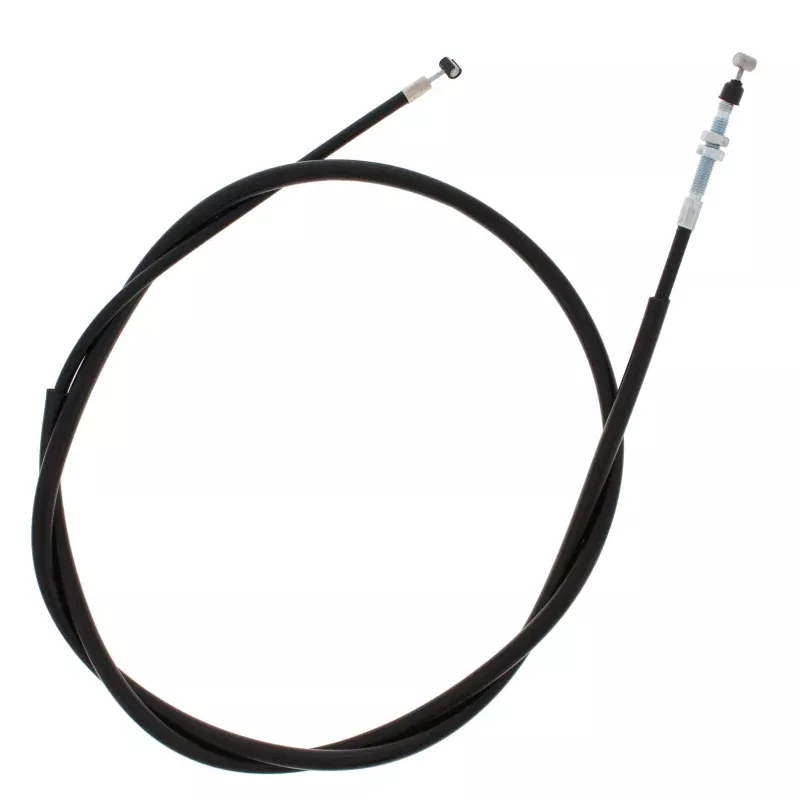 All Balls Racing 85-90 Suzuki LT-230S Cable - Rear Hand - Park Brake