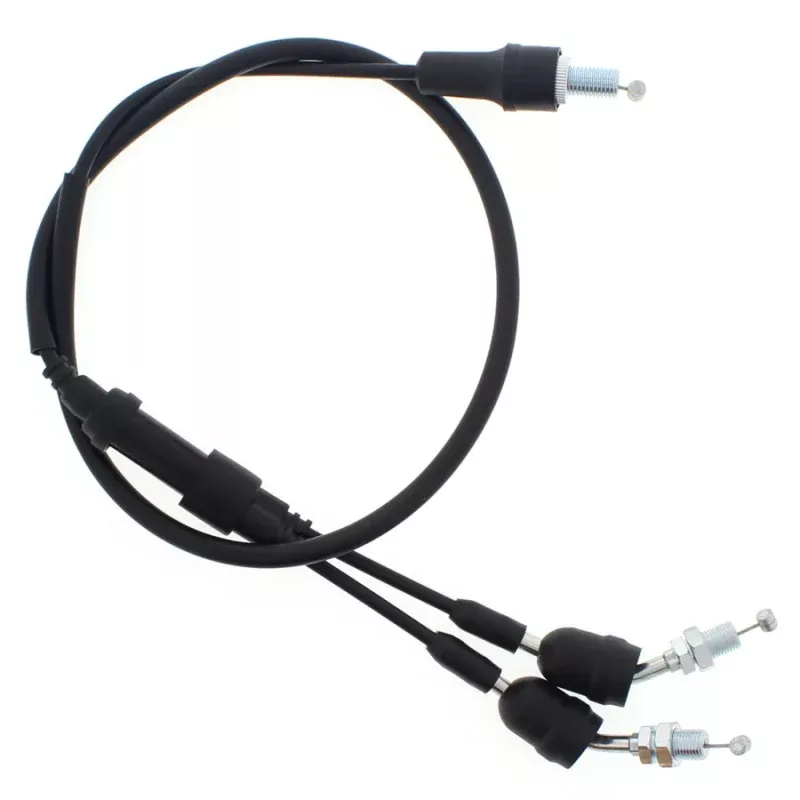All Balls Racing 87-09 Yamaha YFZ350 Banshee Cable – Throttle