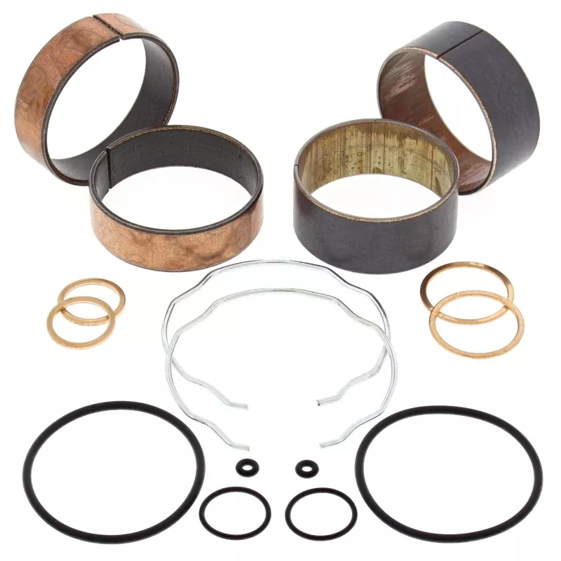 All Balls Racing 90-91 Honda CR125R Fork Bushing Kit