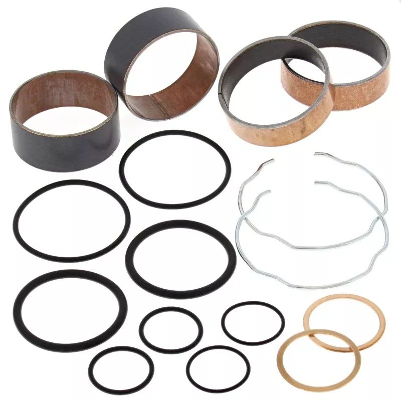 All Balls Racing 92-93 Suzuki RM125 Fork Bushing Kit
