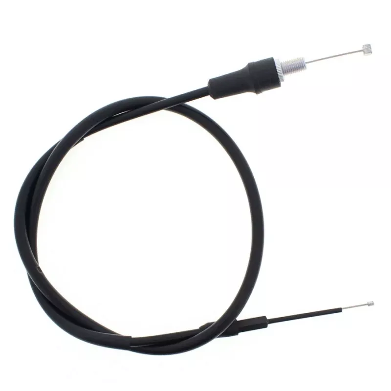 All Balls Racing 93-04 Yamaha YFM350 Warrior Cable – Throttle