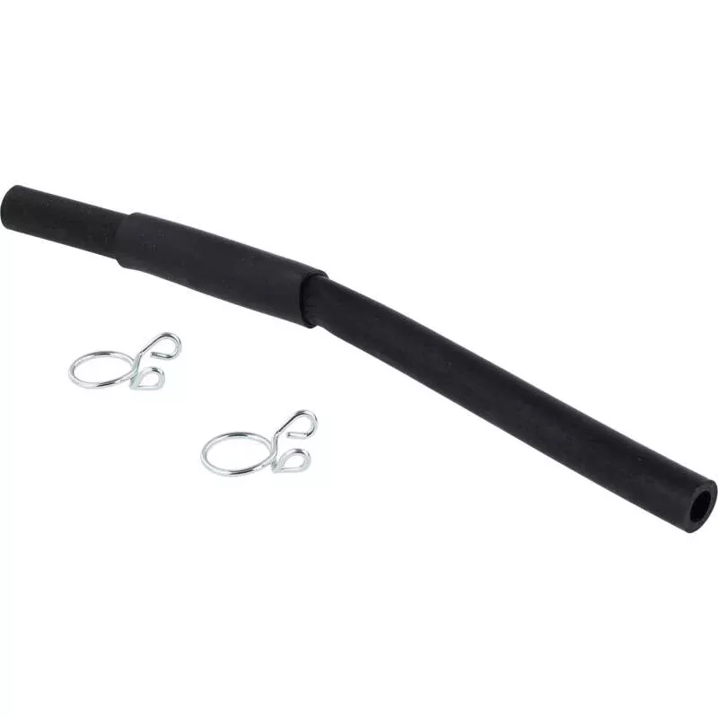 All Balls Racing 97-03 GL 1500 C Valkyrie Hose & Clamp Kit