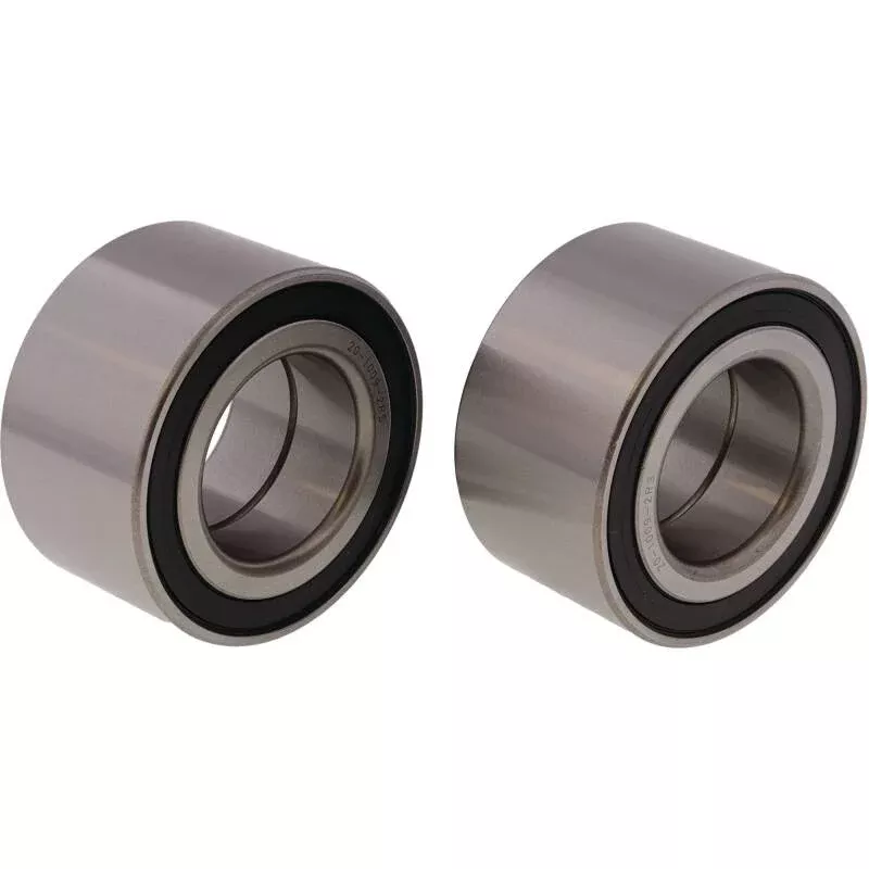 All Balls Racing 99-01 Polaris Diesel 455 4×4 Wheel Bearing Kit Rear