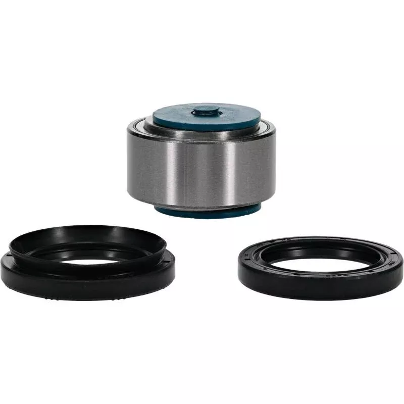 All Balls Racing 99-05 Arctic Cat 250 2×4 Tapered DAC Front Upgrade Kit