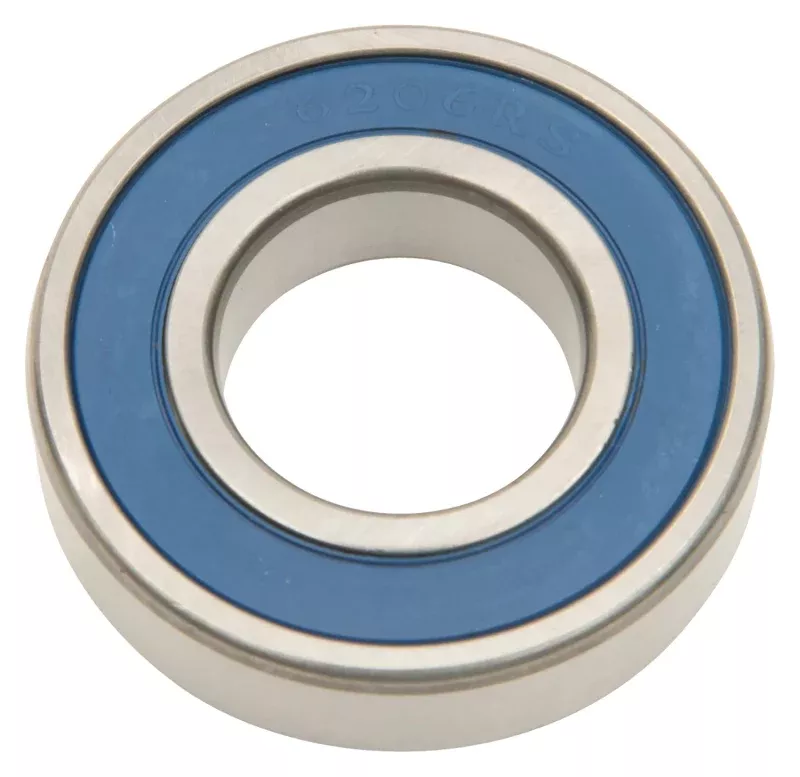 All Balls Racing Boxed Bearing (30x62x16)