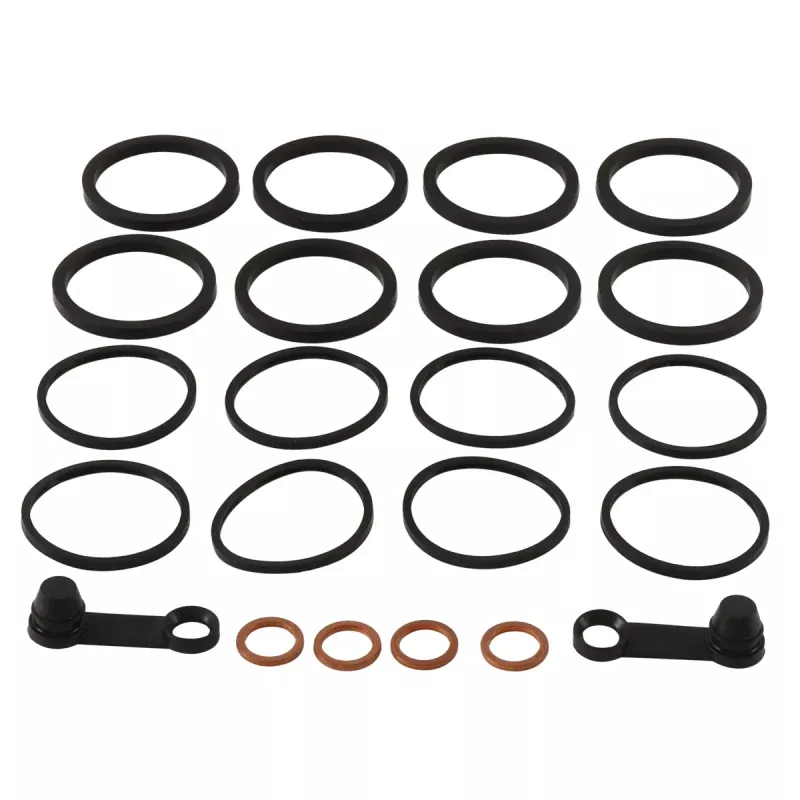 All Balls Racing Caliper Rebuild Kit