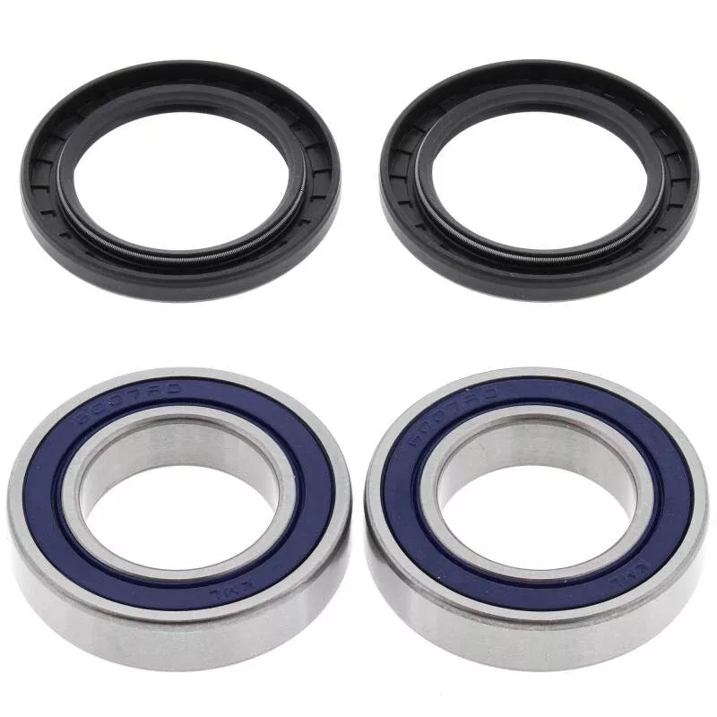 All Balls Racing Wheel Bearing Kit