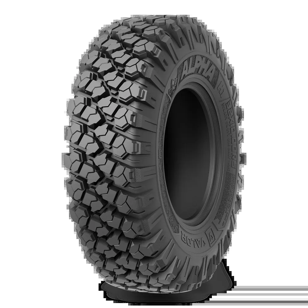 ALPHA 32X10R15 H1