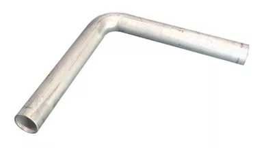 Aluminum Bent Elbow 1.37590-Degree