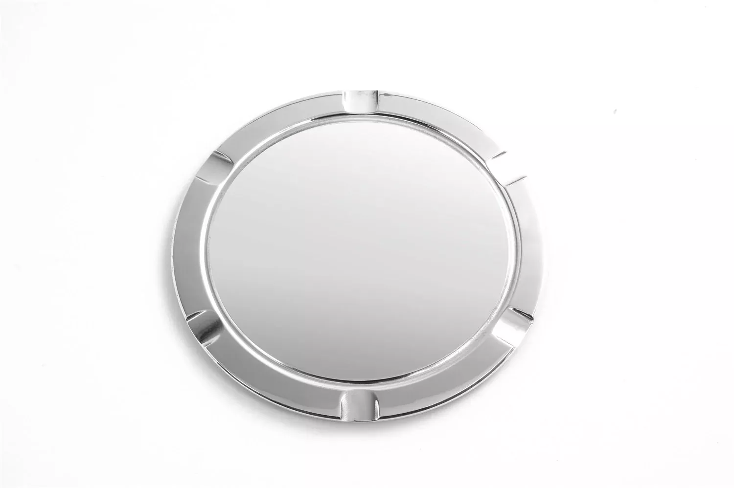 Ami All Sales 6119C Chrome Camaro Fuel Door