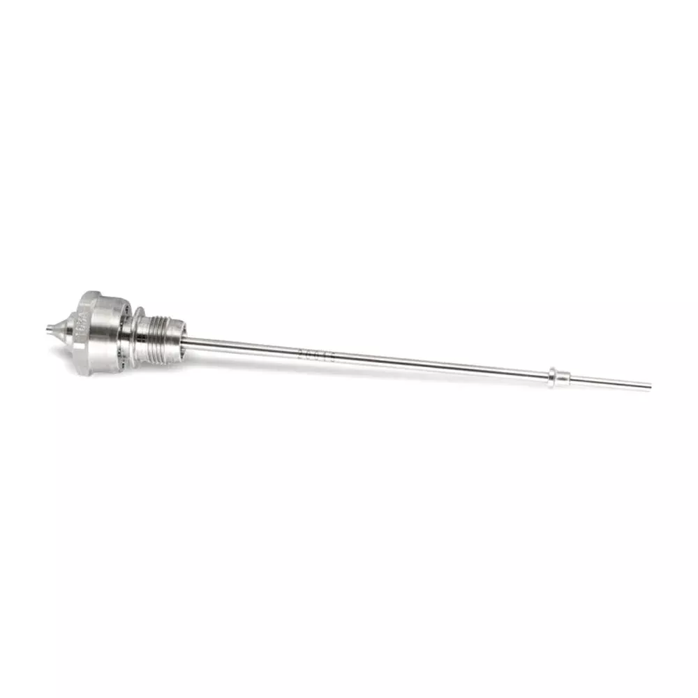 ANEST IWATA 1.0mm Fluid Needle & Nozzle Set for W400
