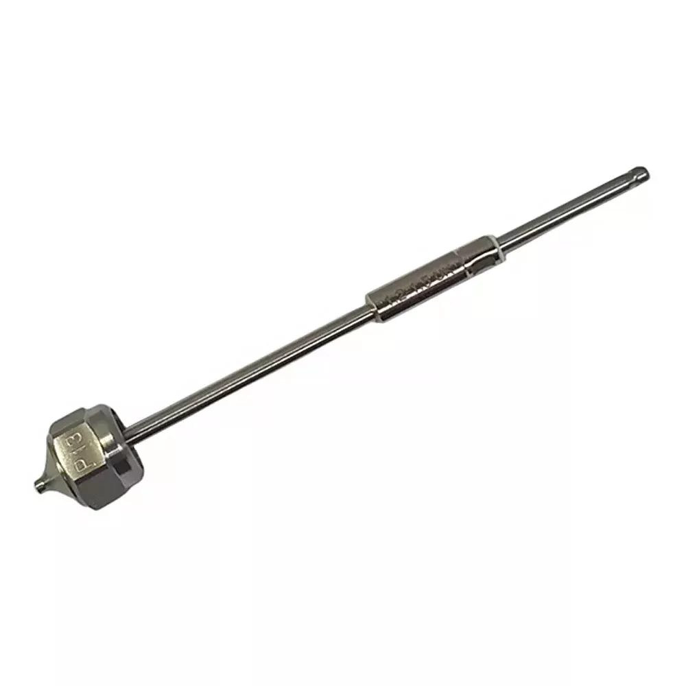 ANEST IWATA Nozzle & Needle Set 1.3mm for AZ1 Concept HTE