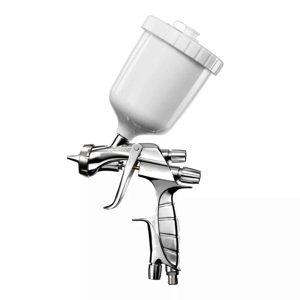 ANEST IWATA Supernova WS-400 HD 1.3 Clear Coat Spray Gun