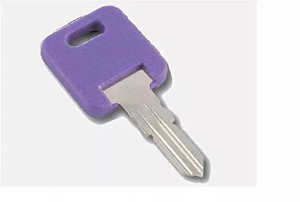Ap Products 013-690317 Global Replacement Key #317
