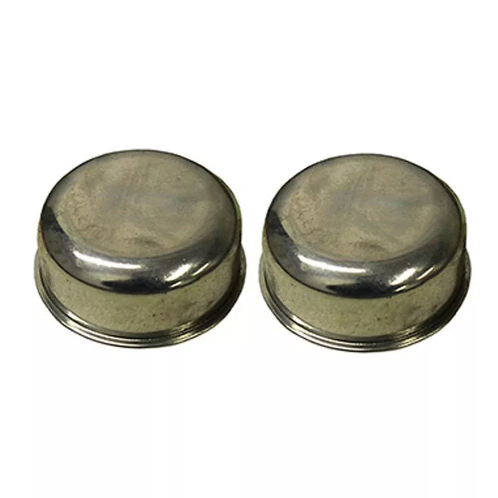 Ap Products 014-122071-2 Dust Cap Dc250 - Non-Lubed For 5.2K And 6K, 2 Pack