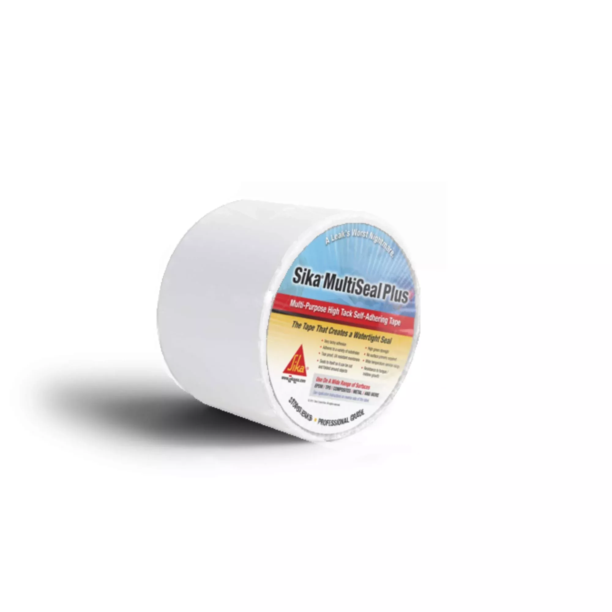 Ap Products (017413830 White 3 X 50′ Sika Multiseal