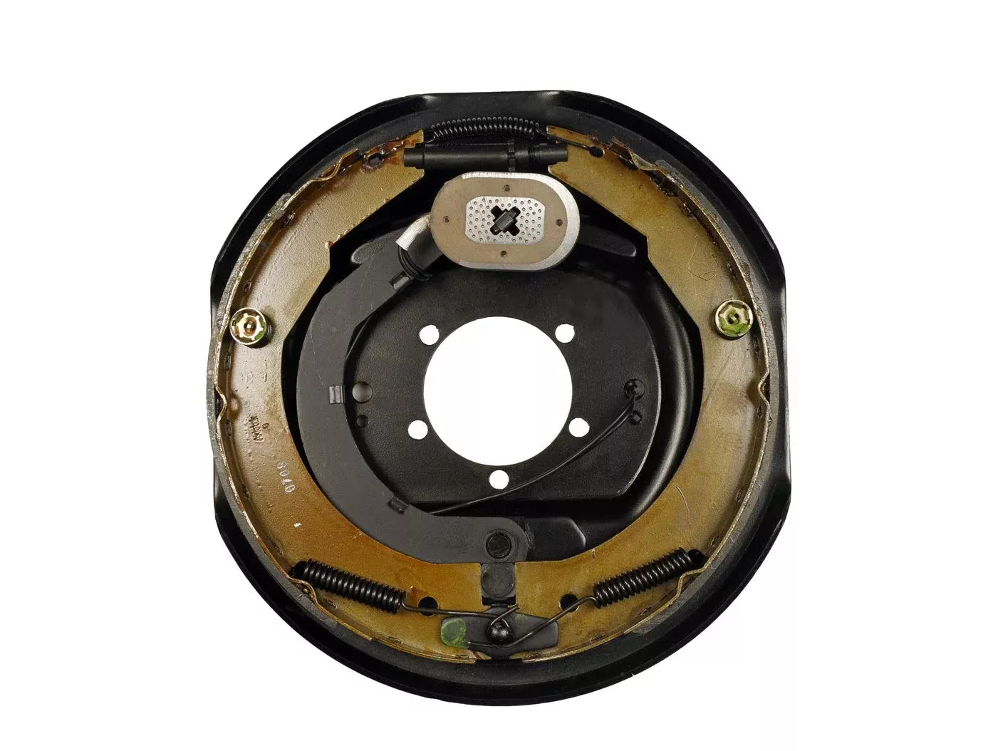 Ap Products 14122451 Brake Assembly, 12