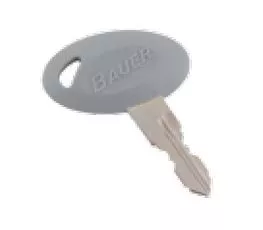 Ap Products Bauer Rv Key Code #753 013-689753