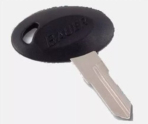 Ap Products Bauer Rv Series Repl Key 013-689320