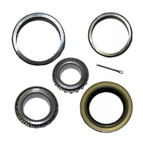 Ap Products Bearing Kit 6000lb Axle 014-6000