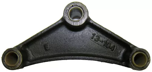 Ap Products Eq-104w/nylonbushing 014-126460