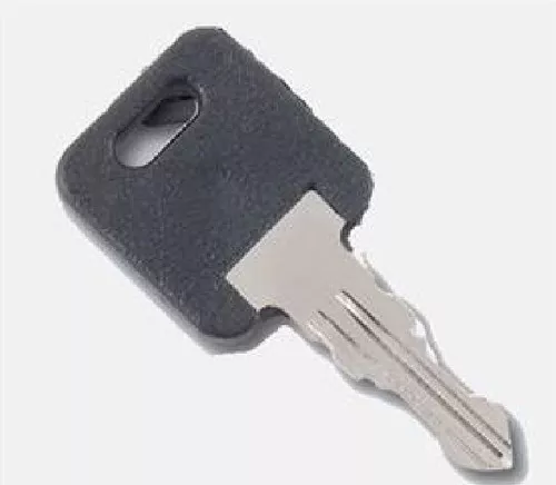Ap Products Fastec Repl Key 013-691302