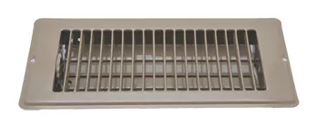 Ap Products Floor Register 013-628