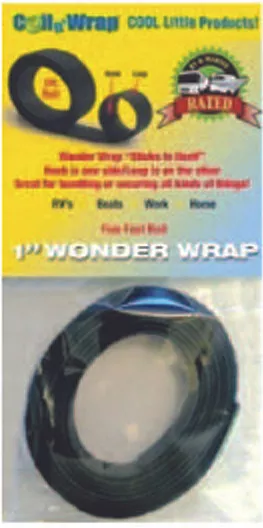 Ap Products Wonder Wrap 5' 006-205