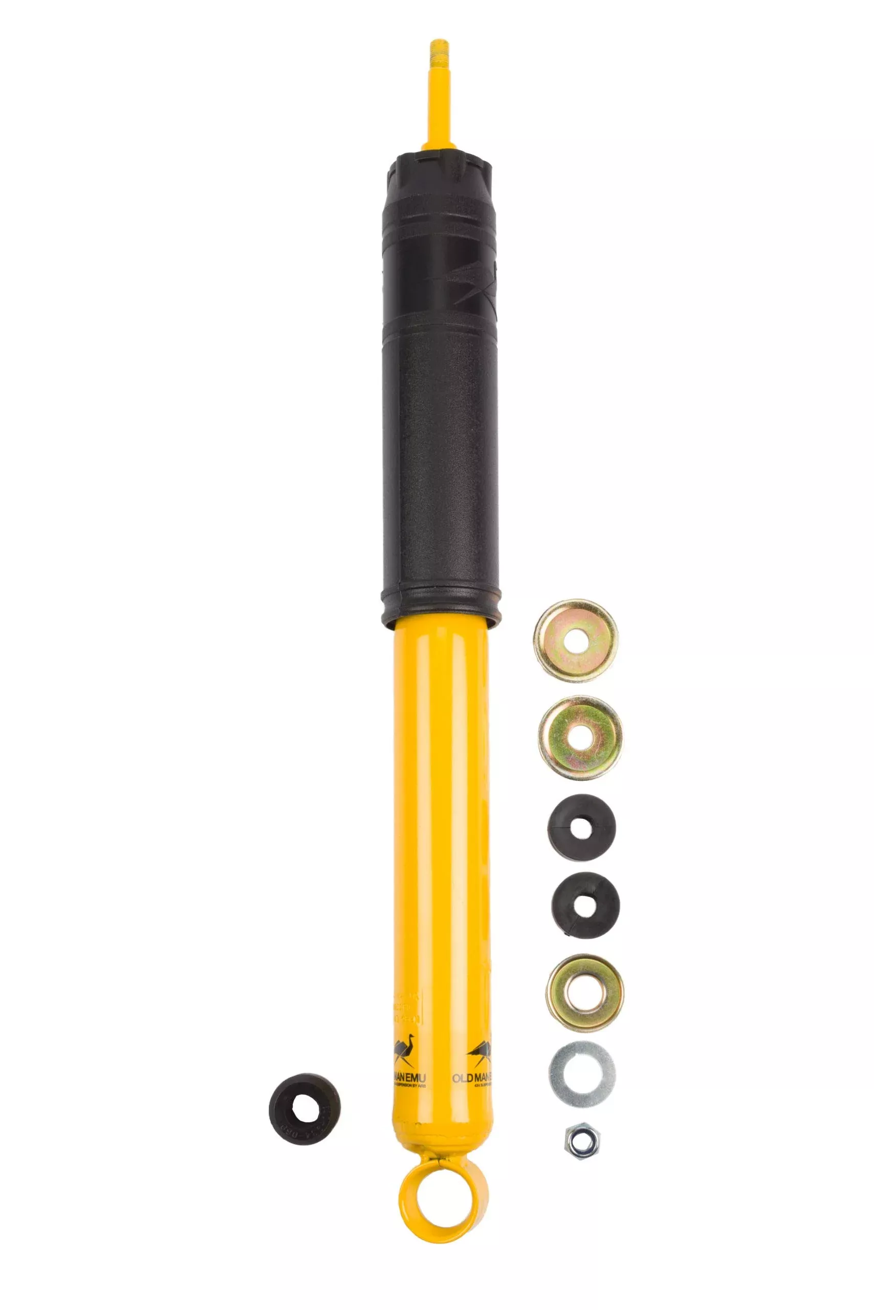 Arb 60080 Old Man Emu Nitrocharger Sport Shock