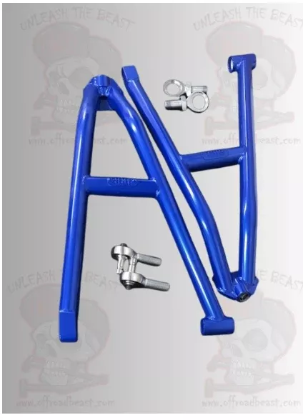 Arched Adjustable Ball Joint OR Heim Lowers – XP S