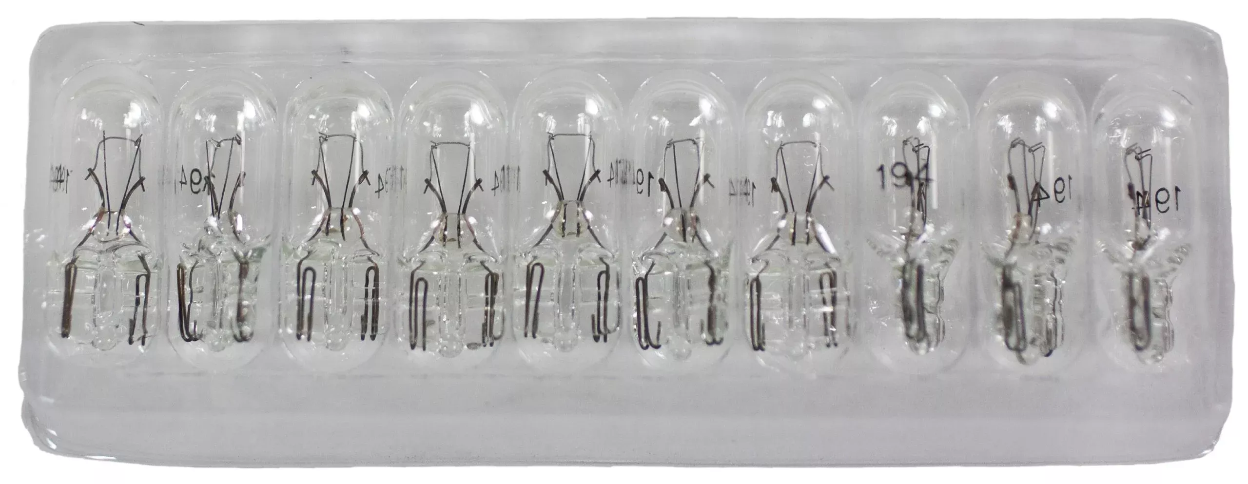 Arcon 16762 Replacement Bulb #194, (Box Of 10)