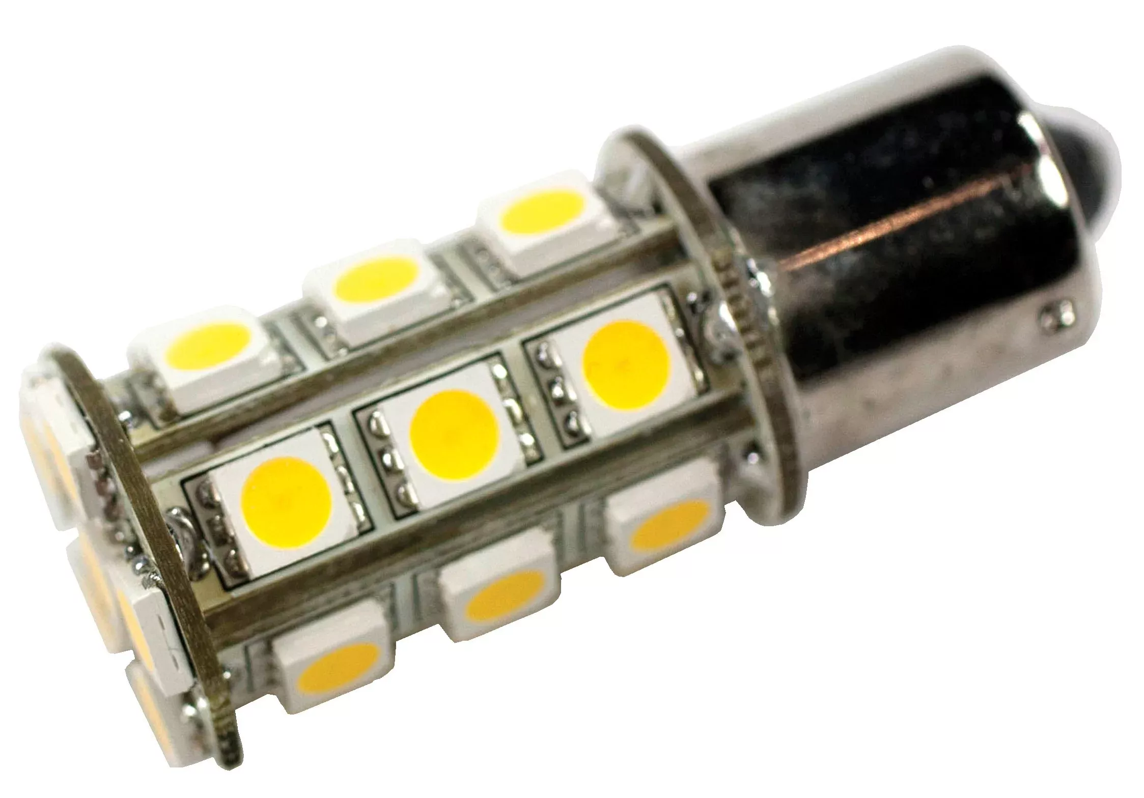 Arcon 50387 Bright White 12 Volt 24-Led Bulb