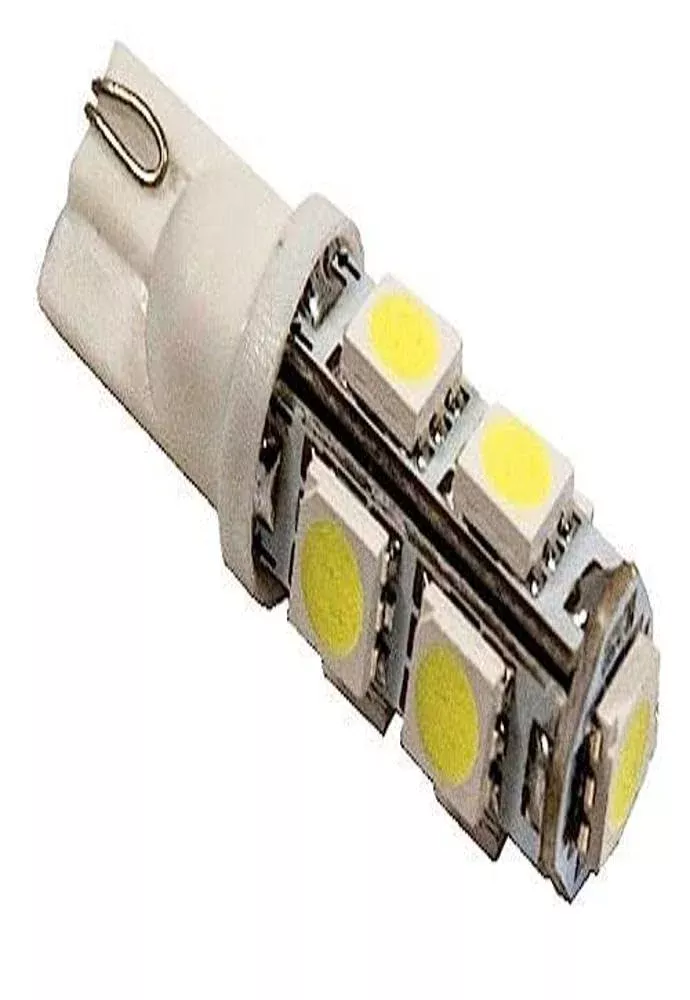 Arcon 50567 Bright White 12 Volt 9-Led Bulb
